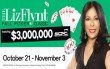 Liz Flynt Fall Poker Classic